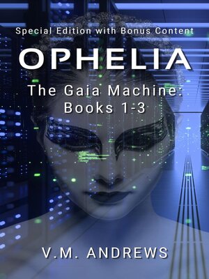 cover image of Ophelia
